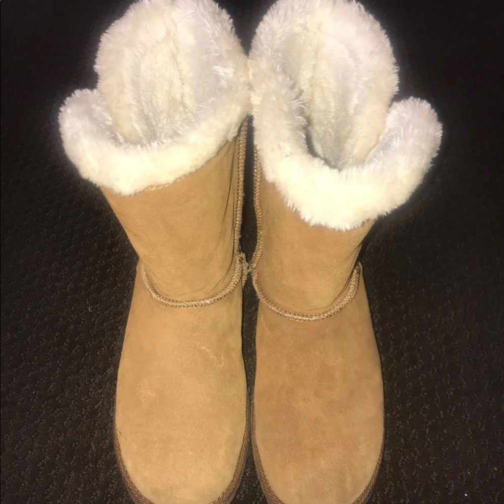 Winter Boots
